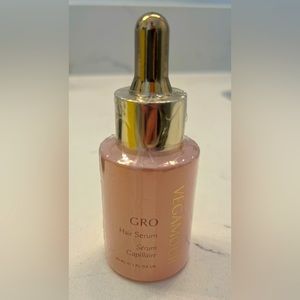 Brand new sealed Vegamour Gro hair serum